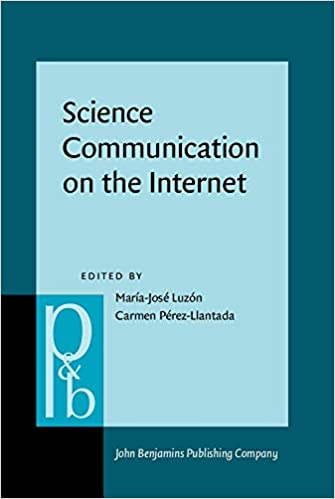 Science Communication on the Internet
