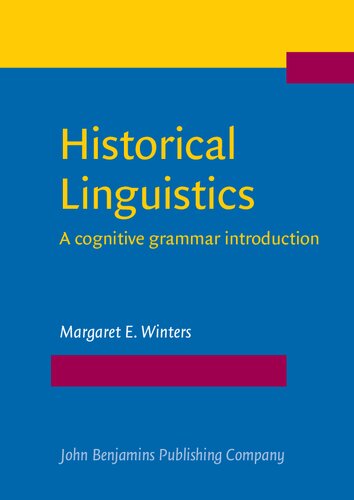 Historical Linguistics