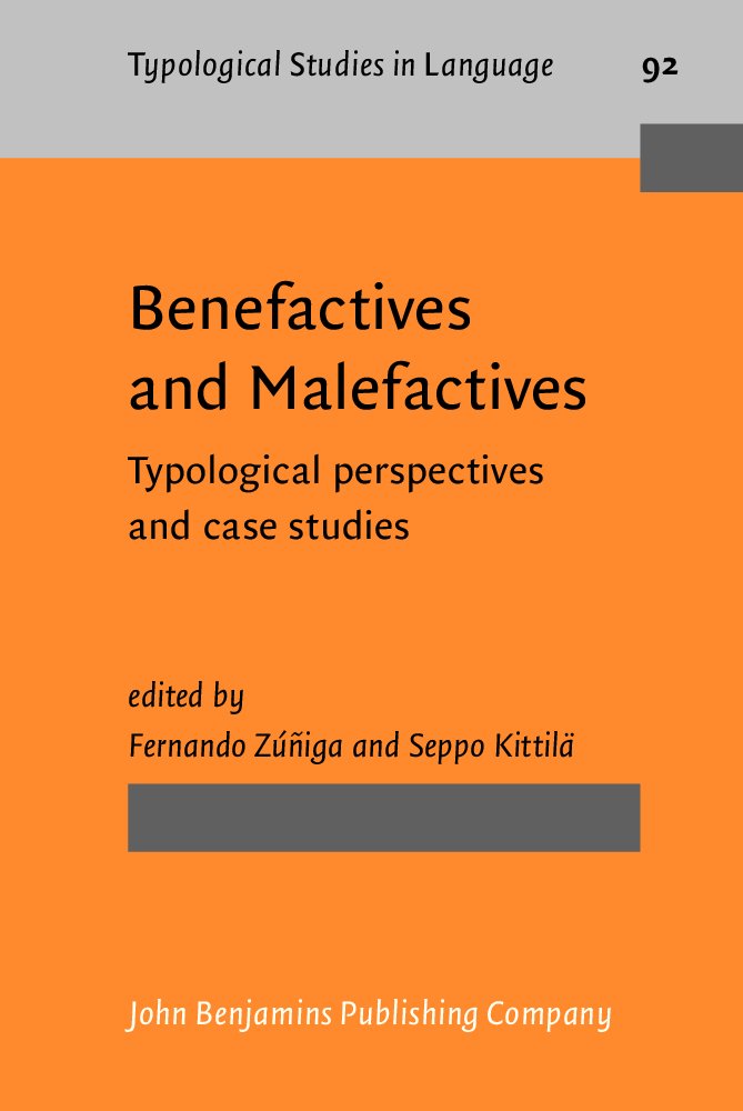 Benefactives and Malefactives