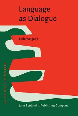 Language as Dialogue