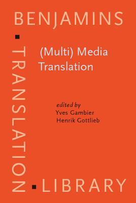 (multi) Media Translation