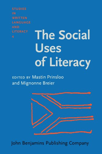 The Social Uses Of Literacy