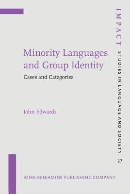 Minority Languages and Group Identity