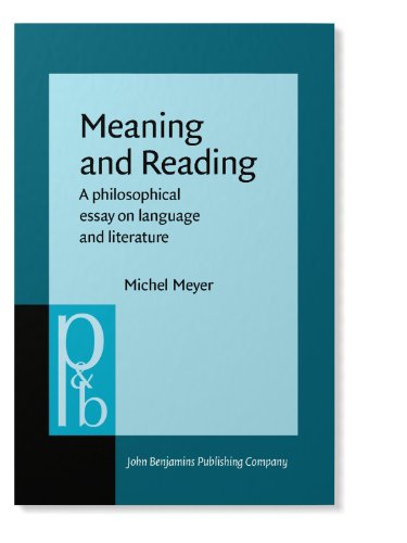 Meaning and Reading