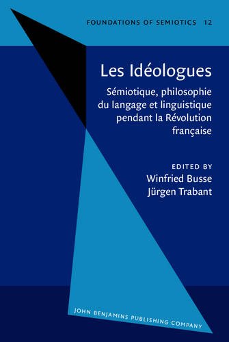 Les Idéologues