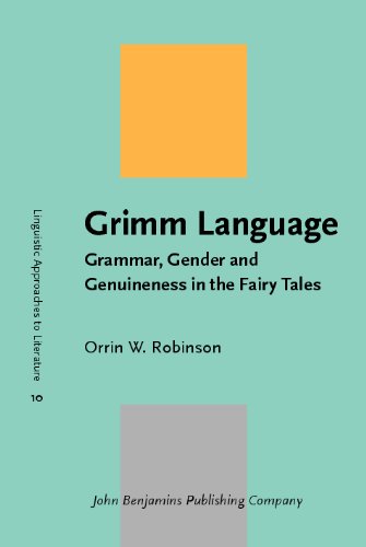 Grimm Language