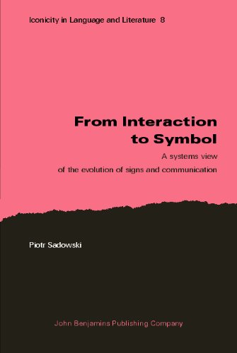 From Interaction to Symbol