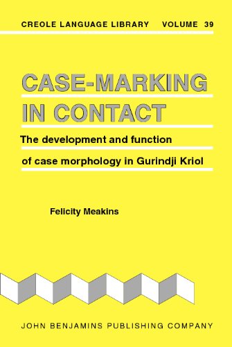 Case-Marking in Contact