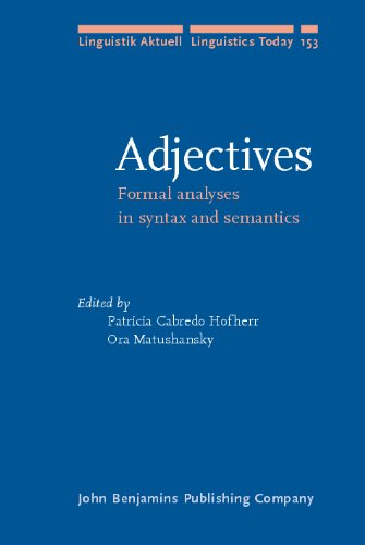 Adjectives