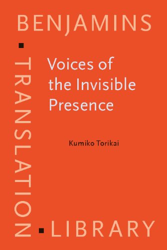 Voices of the Invisible Presence