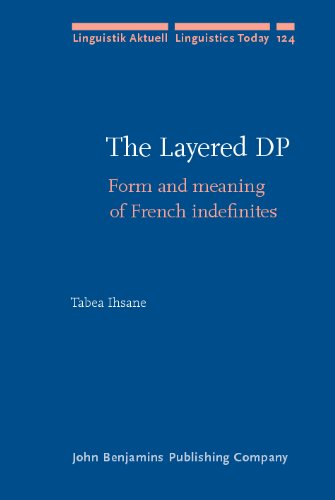 The Layered DP