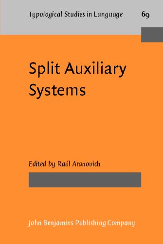 Split Auxiliary Systems