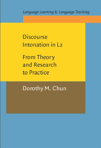 Discourse Intonation in L2