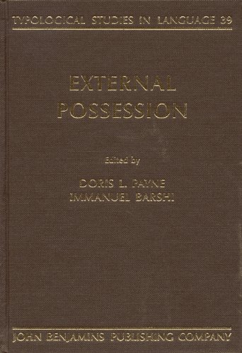 External Possession