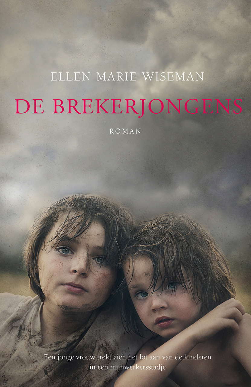 De brekerjongens : roman