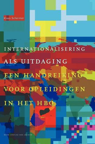 Internationalisering als uitdaging