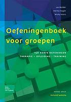 Oefeningenboek Voor Groepen