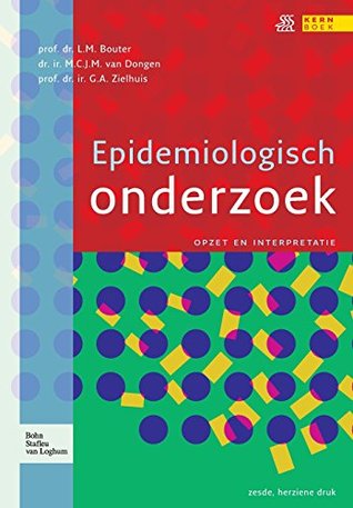 Epidemiologisch Onderzoek