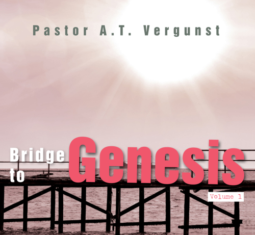 Bridge to Genesis : volume 1