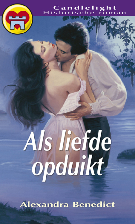 Beyond Des: Als Liefde Opduikt (Candelight Historisch)