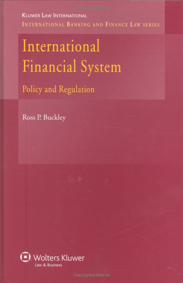 International Financial System