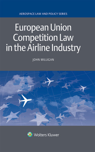 European Union competition law in the airline industry