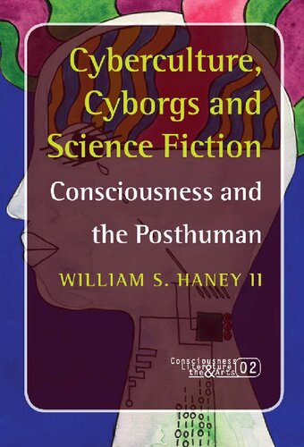 Cyberculture, Cyborgs and Science Fiction