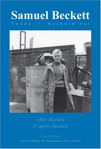 After Beckett / d'Apr�s Beckett