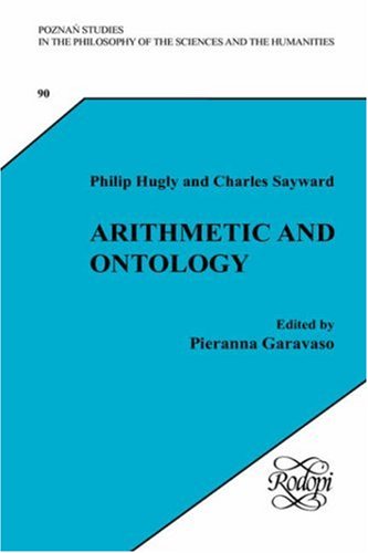 Arithmetic and Ontology