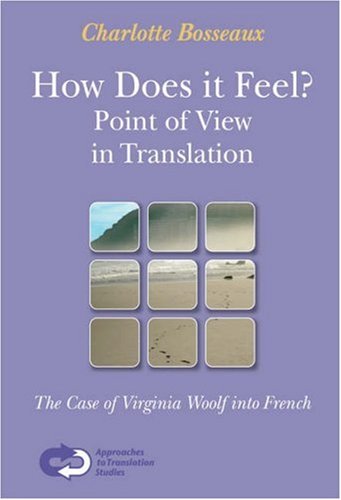 How Does It Feel? Point of View in Translation