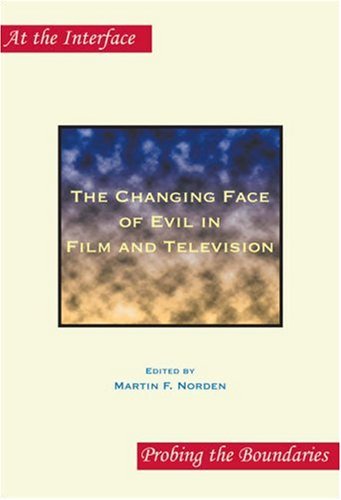 The Changing Face of Evil in Film and Television