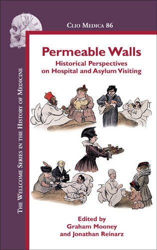 Permeable Walls