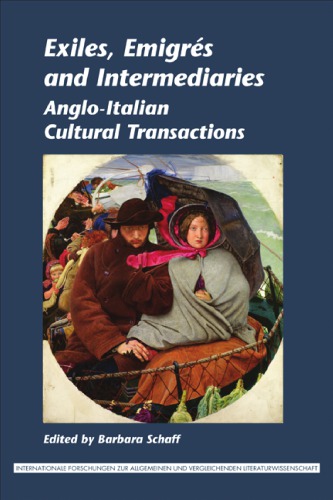 &quot;exiles, Emigr�s and Intermediaries&quot;