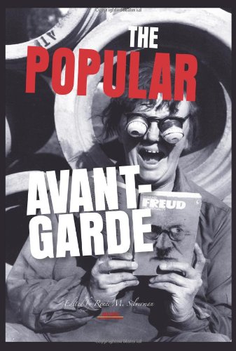 The popular avant-garde