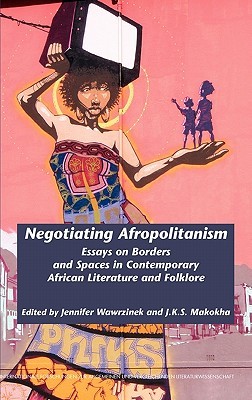 Negotiating Afropolitanism