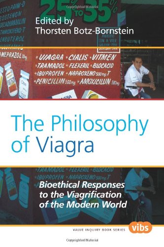 The Philosophy of Viagra