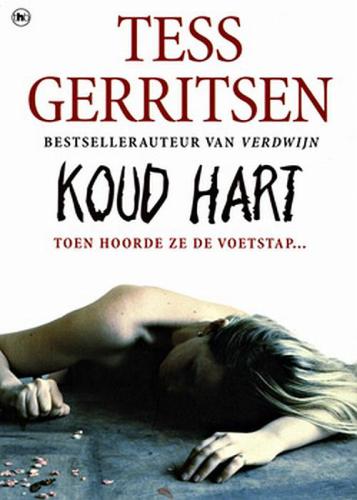 Koud hart