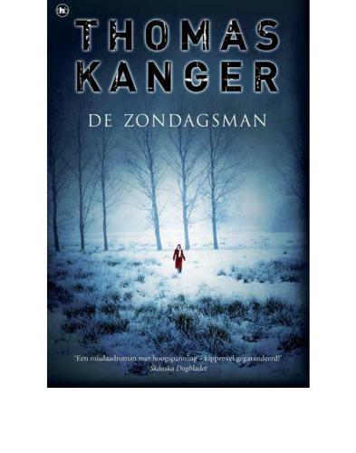 De zondagsman