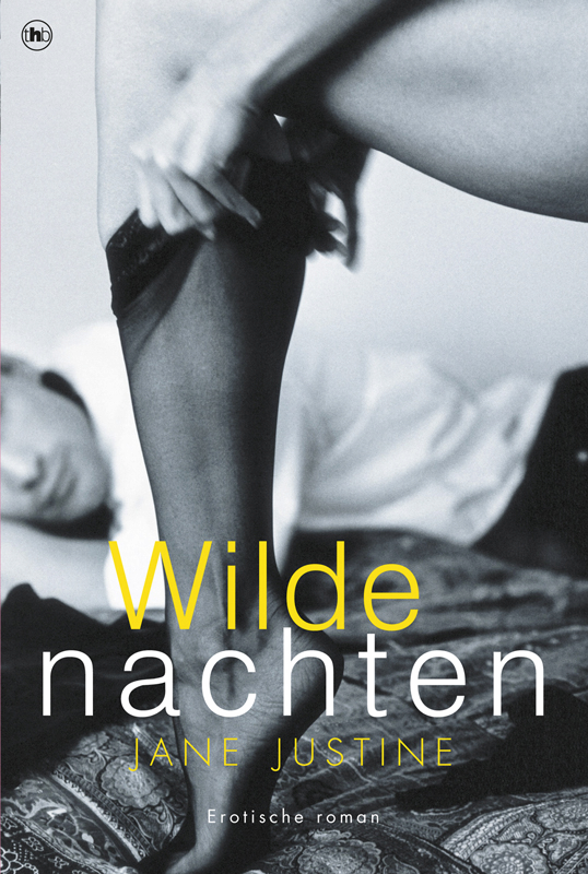 Wilde nachten