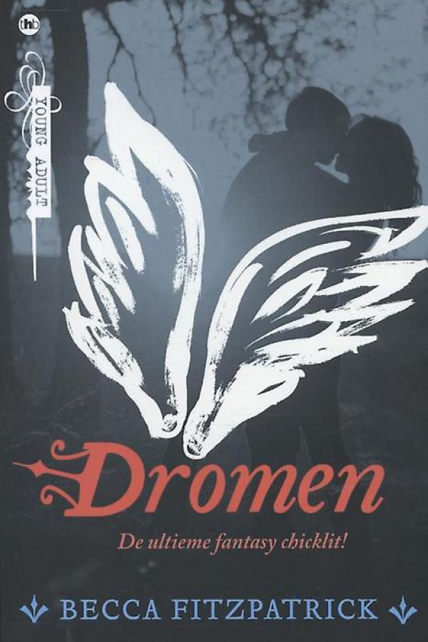 Dromen