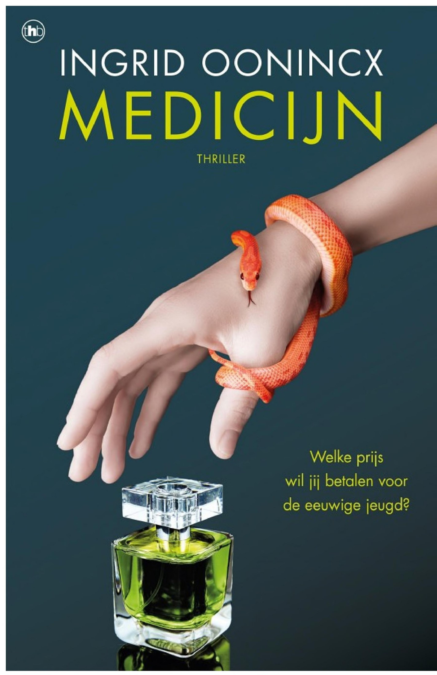 Medicijn