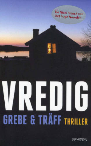 Vredig