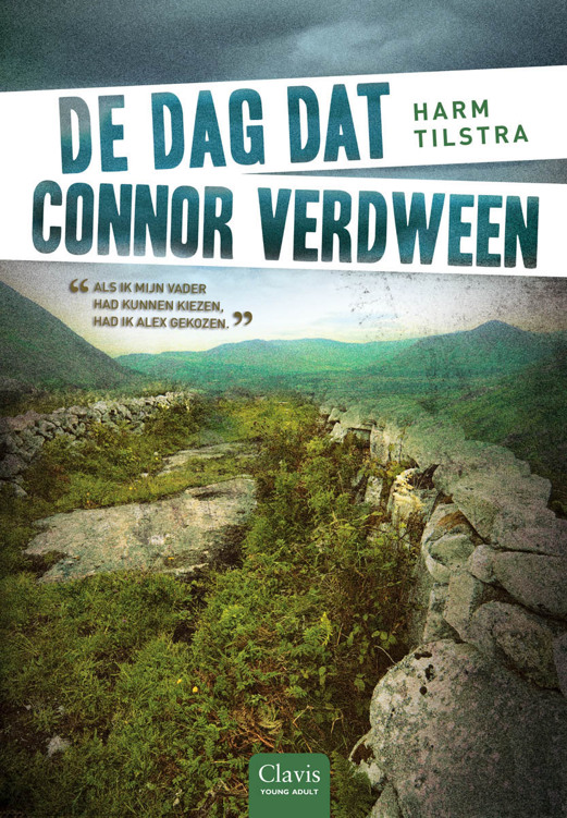 De dag dat Connor verdween