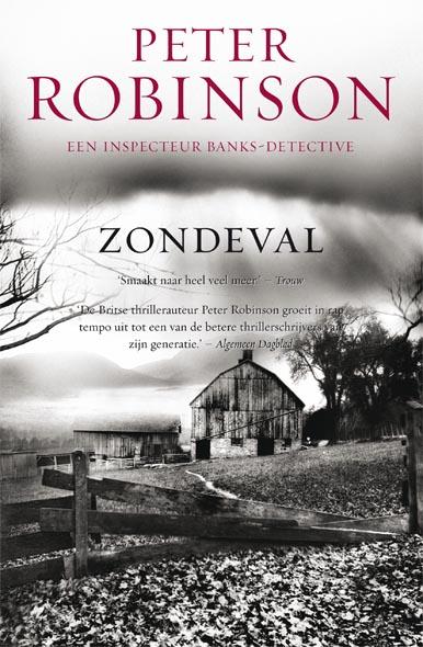 Zondeval