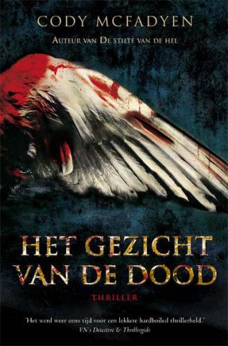 Het gezicht van de dood