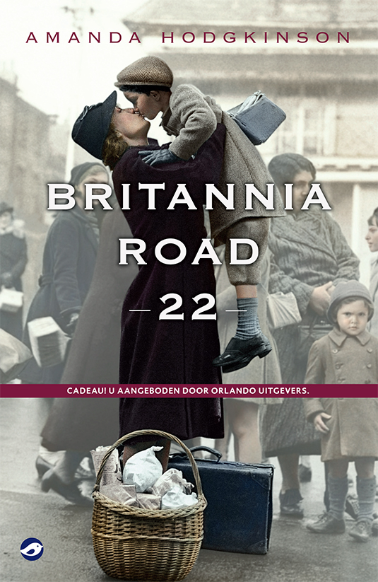 Britannia Road 22