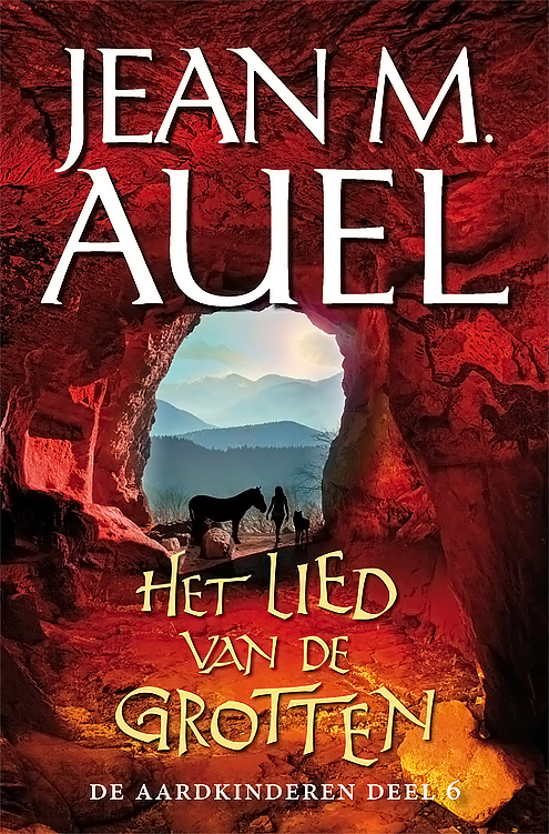 Het lied van de grotten