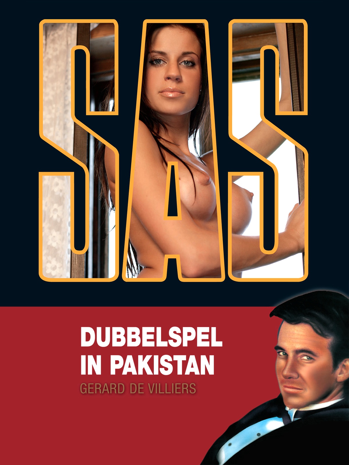 Dubbelspel in Pakistan