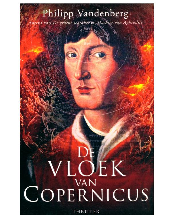 De Vloek Van Copernicus