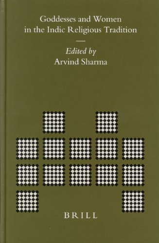 Goddesses and women in the Indic religious tradition